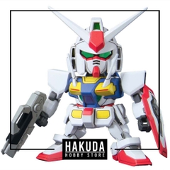 Mô hình SDBB 333 SD O Gundam (Operation Mode) - Chính hãng Bandai Nhật Bản