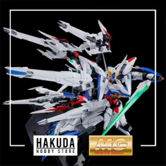 Mô hình P-Bandai MG 1/100 Maneuver Striker Pack - Chính hãng Bandai Nhật Bản