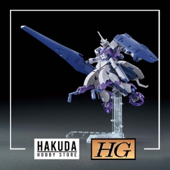 Mô hình HG IBO 1/144 Gundam Kimaris Trooper - Chính hãng Bandai Nhật Bản