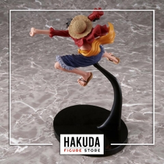 Mô hình One Piece Monkey D. Luffy (FIGURE COLOSSEUM 4 VOL.3) - Chính hãng Bandai Nhật Bản