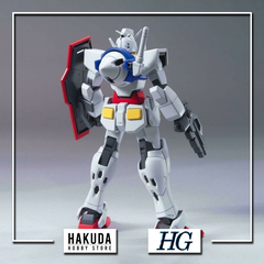 Mô hình HG 00 45 1/144 O Gundam Type (A.C.D) - Chính hãng Bandai Nhật Bản
