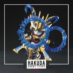 Mô hình SDSS SD Sun Shangxiang Strike Rouge - Chính hãng Bandai Nhật Bản