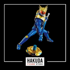 Mô hình Sodo Chronicle Kamen Rider Fourze 1 - Chính hãng Bandai Nhật Bản