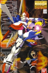 Mô hình MG 1/100 God Gundam - Chính hãng Bandai Nhật Bản