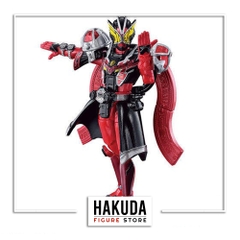 Mô hình Sodo Kamen Rider Zi-O Ride 5 - Chính hãng Bandai Nhật Bản