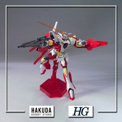 Mô hình HG 00 53 1/144 Reborns Gundam- Chính hãng Bandai Nhật Bản