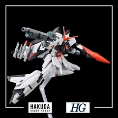 Mô hình HGCE 256 1/144 HG Murasame Kai - Mô hình gundam chính hãng Bandai Nhật Bản