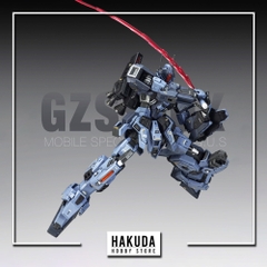 Mô hình 1/100 GSZZ Gus - Chính hãng ZZA