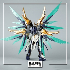 Mô hình 1/100 MG Ying Long Nguyên Linh Hoàng Đế