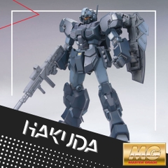 Mô hình MG 1/100 Jesta - Chính hãng Bandai Nhật Bản