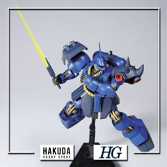 Mô hình HGUC 092 1/144 Geara Doga (Rezin Custom) - Chính hãng Bandai Nhật Bản