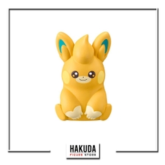 Mô hình Pokemon Kids To The World Of Adventure With  - Mô hình chính hãng Bandai Nhật Bản
