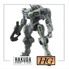 Mô hình HGWM 14 1/144 HG Zowort - Chính hãng Bandai Nhật Bản