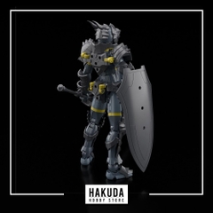 Mô hình 30MF Rosan Lancer - Chính hãng Bandai Nhật bản