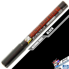 Bút kẻ line/kẻ chảy Gundam Marker - GM01, GM02, GM03, GM301, GM302, GM303, GM300