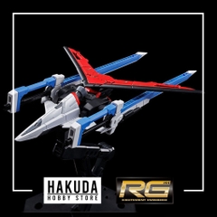 Mô hình P-Bandai RG 1/144 Sword Impulse - Chính hãng Bandai Nhật Bản
