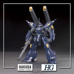 Mô hình HGBF 008 1/144 HG Kampfer Amazing - Chính hãng Bandai Nhật Bản