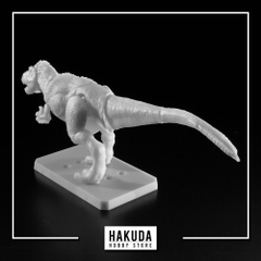 Mô hình Khủng Long Tyrannosaurus Painting Ver. - Mô hình chính hãng Bandai Nhật Bản