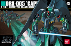 Mô hình HGUC 1/144 HG Gaplant - Chính hãng Bandai Nhật Bản