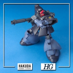 Mô hình HGUC 043 1/114 HG Rick Dom II - Mô hình chính hãng Bandai Nhật Bản