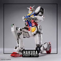Mô hình P-Bandai Mega Size 1/48 RX 78 F00 Gundam (Yokohama Limited Ver.) - Chính hãng Bandai Nhật Bản