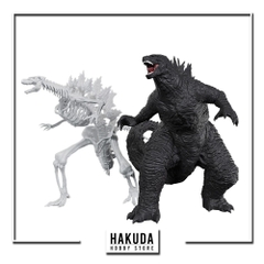 Mô hình Godzilla 2024: The New Empire  (Godzilla x Kong) - Mô hình chính hãng Bandai Nhật Bản