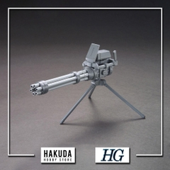 Phụ kiện HGBC 1/144 HG Giant Gatling - Chính hãng Bandai Nhật Bản