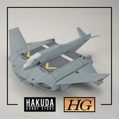 Mô hình HGWM 15 1/144 HG Tickbalang - Chính hãng Bandai Nhật Bản