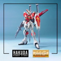 Mô hình MG 1/100 Sword Impulse Gundam - Mô hình Gundam chính hãng Bandai Nhật Bản