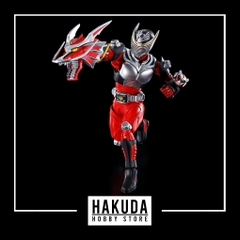 Mô hình Figure-rise Standard Masked Rider Ryuki (Có Rồng) - Chính hãng Bandai Nhật Bản