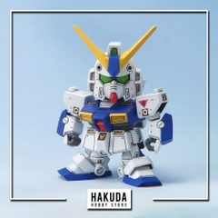 Mô hình SDBB 273 SD Gundam  NT1 - Chính hãng Gundam Bandai Nhật Bản