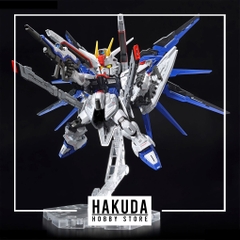 Mô hình MGSD Freedom Gundam - Mô hình Gundam chính hãng Bandai Nhật Bản