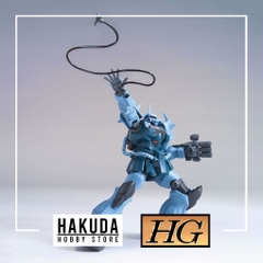 Mô hình HGUC 1/144 HG Gouf Custom - Chính hãng Bandai Nhật Bản