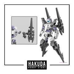 Mô hình 30MM 1/144 Option Parts Set 13  (Leg Booster Unit/Wireless Weapon Pack)