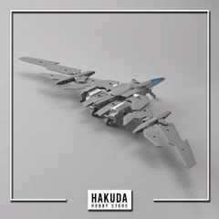 Mô hình 30MM Extended Armament Vehicle (Air Fighter Ver.) - Chính hãng Bandai Nhật bản
