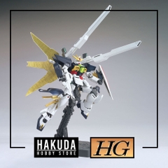 Mô hình HGAW 163 1/144 HG Gundam Double X - Chính hãng Bandai Nhật Bản