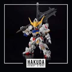 Mô hình MGSD Gundam Barbatos - Chính hãng Bandai Nhật Bản