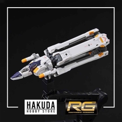 Mô hình RG 31 1/144 Crossbone Gundam X1 - Chính hãng Bandai Nhật Bản