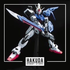 Mô hình PG 1/60 Perfect Strike Gundam - Chính hãng Bandai Nhật Bản