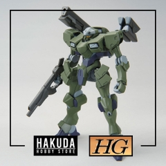 Mô hình HGWM 20 1/144 HG Zowort Heavy - Chính hãng Bandai Nhật Bản