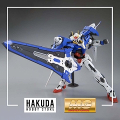 Mô hình MG 1/100 00 XN Raiser - Chính hãng Bandai Nhật Bản