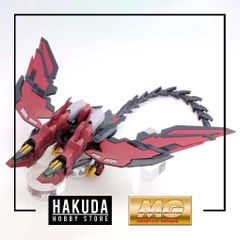 Mô hình MG 1/100 Gundam Epyon EW Ver. - Chính hãng Bandai Nhật Bản