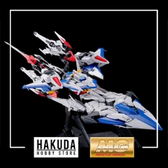 Mô hình P-Bandai MG 1/100 Maneuver Striker Pack - Chính hãng Bandai Nhật Bản