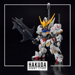 Mô hình MGSD Gundam Barbatos - Chính hãng Bandai Nhật Bản