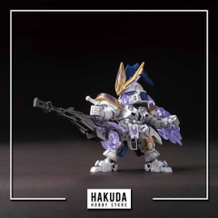 Mô hình SDSS 015 SD Xiahou Dun Tallgeese  - Chính hãng Bandai Nhật Bản
