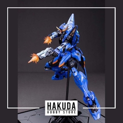 Mô hình Metal Build 1/72 Date Masamune - Chính hãng Moshow Toys