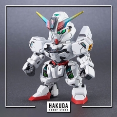 Mô hình SDCS 20 SD Gundam Cross Silhouette Calibarn Gundam - Chính hãng Bandai Nhật Bản