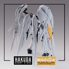 Mô hình P-Bandai MG 1/100 Tallgeese Fluegel EW - Chính hãng Bandai Nhật Bản