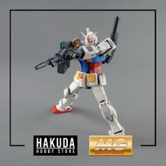 Mô hình MG 1/100 RX 78 2 RX782 Gundam The Origin GTO - Chính hãng Bandai Nhật Bản