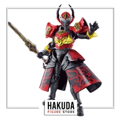 Mô hình Sodo Chronicle Kamen Rider Gaim 3 - Chính hãng Bandai Nhật Bản